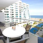 Morros Pelican Beach - Livin Colombia