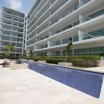 Apartamento En La Boquilla