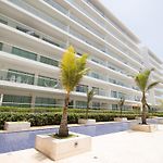 Apartamento En La Boquilla