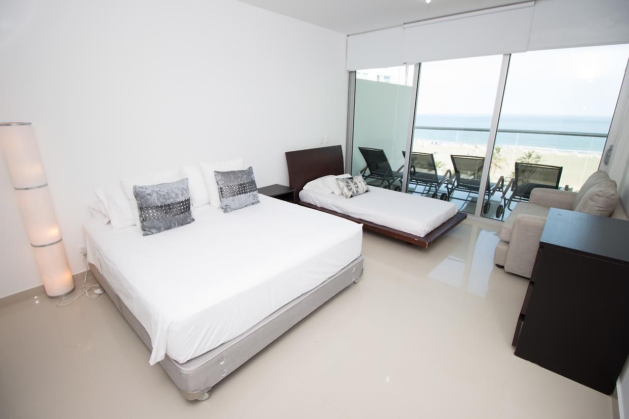 Apartment En La Boquilla