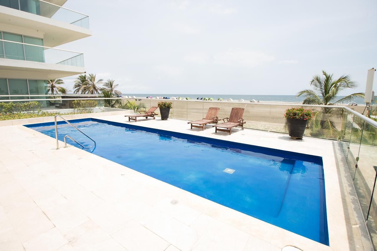 Apartment En La Boquilla