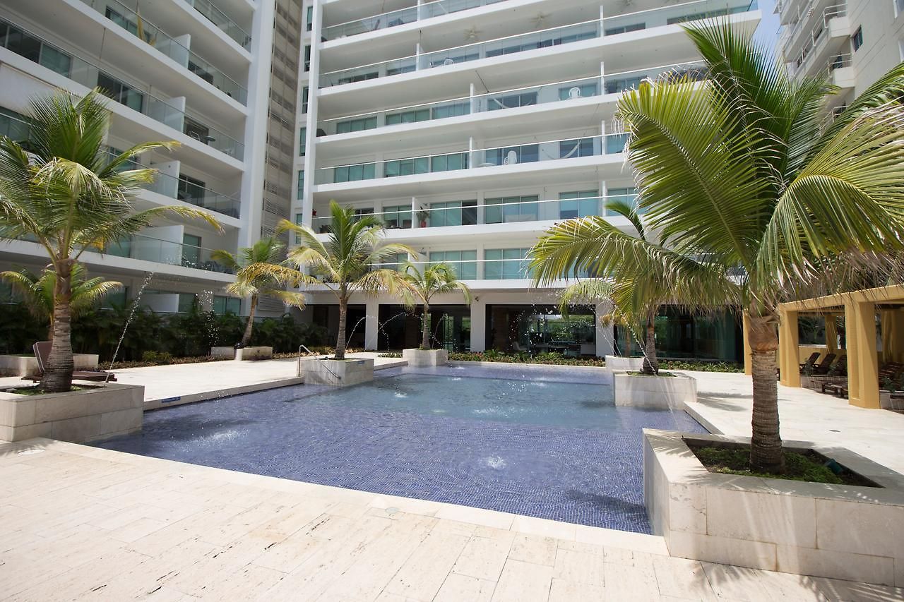 Apartment En La Boquilla