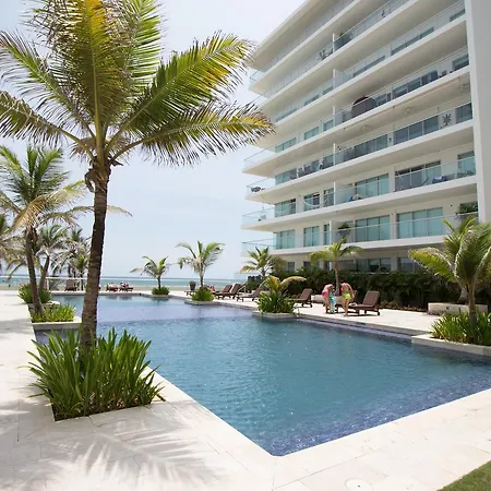 Apartment En La Boquilla