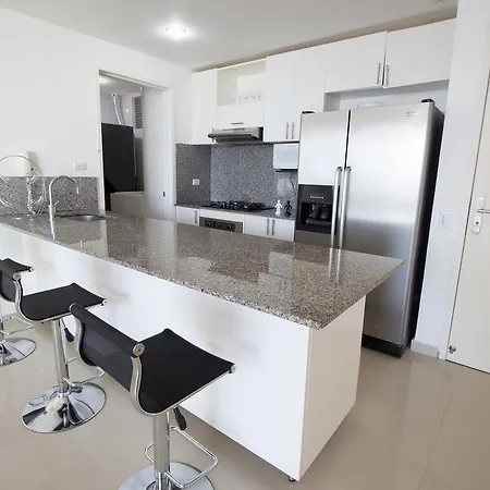 Apartment En La Boquilla Cartagena
