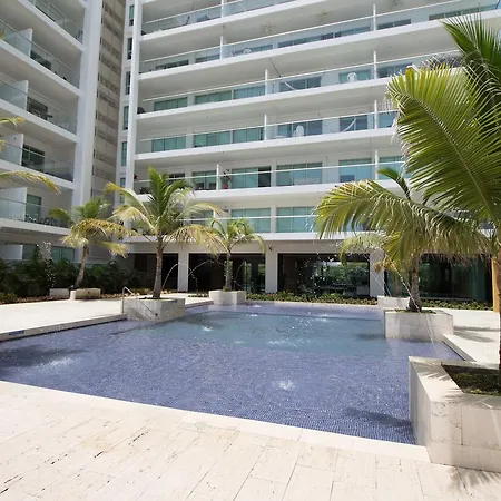 Apartment En La Boquilla